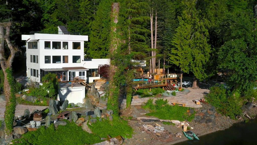 6507 ROCKWELL DRIVE, Harrison Lake