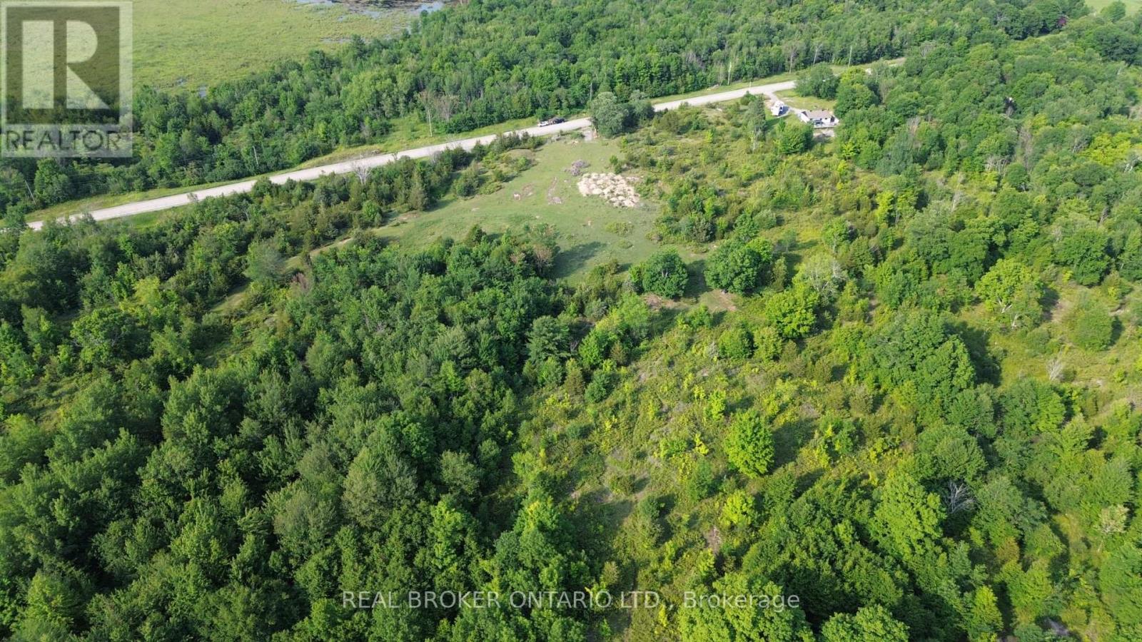 LOT 22 MOUNTAIN ROAD