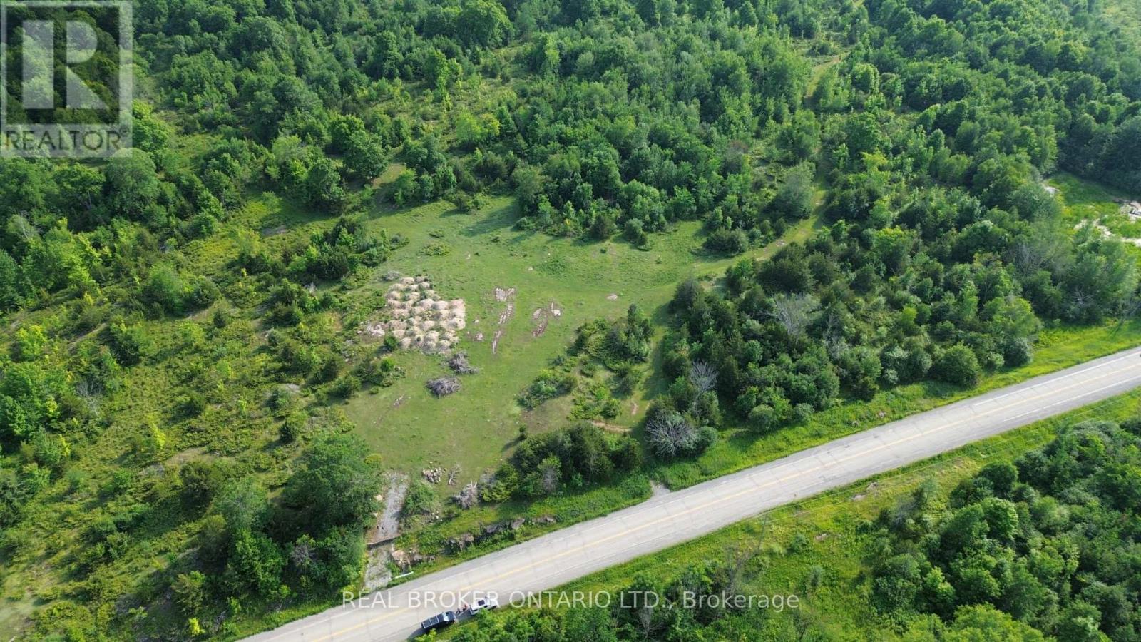 LOT 22 MOUNTAIN ROAD