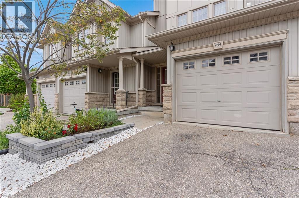 175 DAVID BERGEY Drive Unit# H54