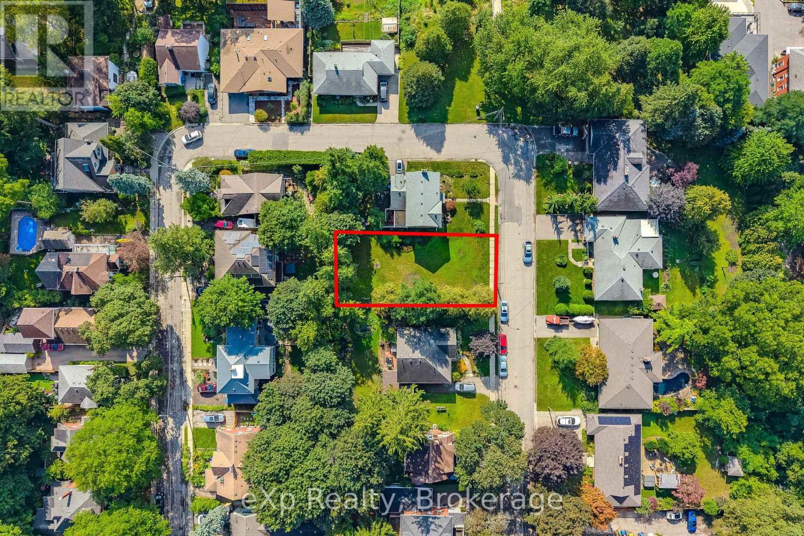 18 PROSPECT AVENUE