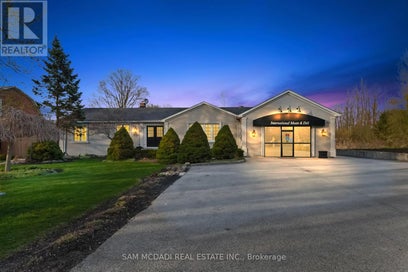 11269 GUELPH LINE Milton (Brookville/Haltonville) ON L0P 1B0