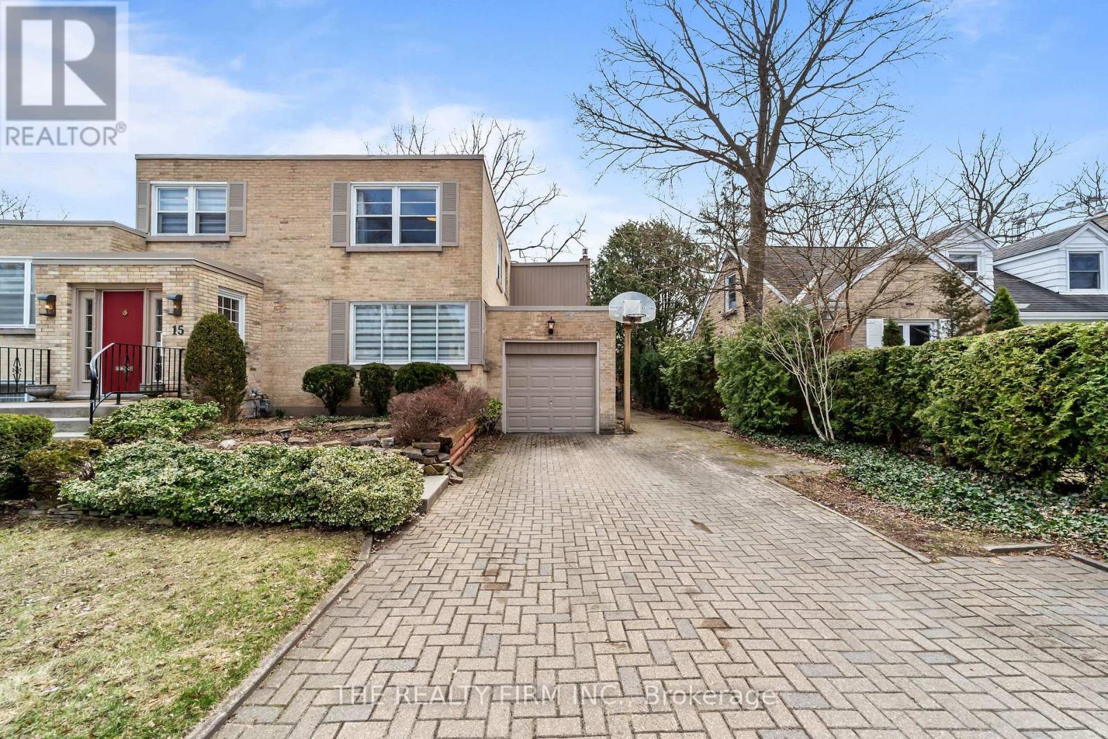 15 MAYFAIR DRIVE