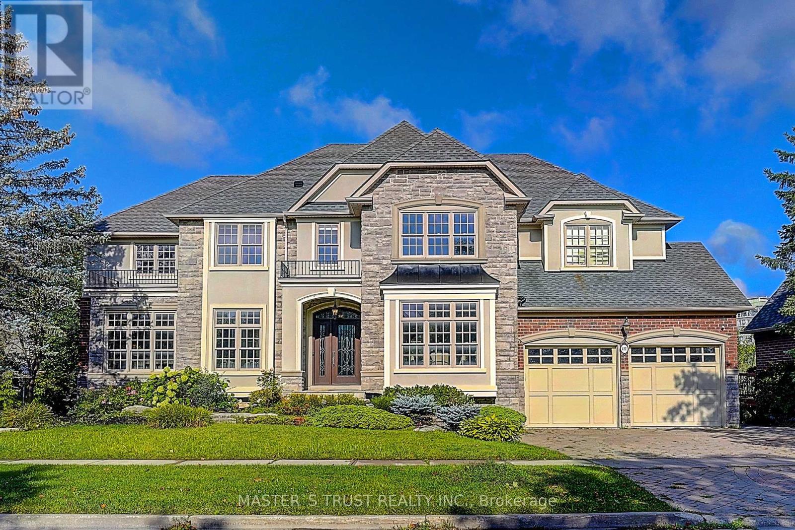 122 ANGUS GLEN BOULEVARD