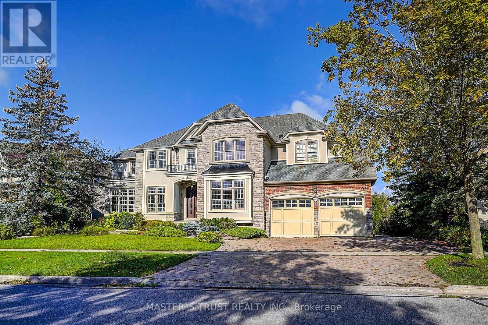 122 ANGUS GLEN BOULEVARD