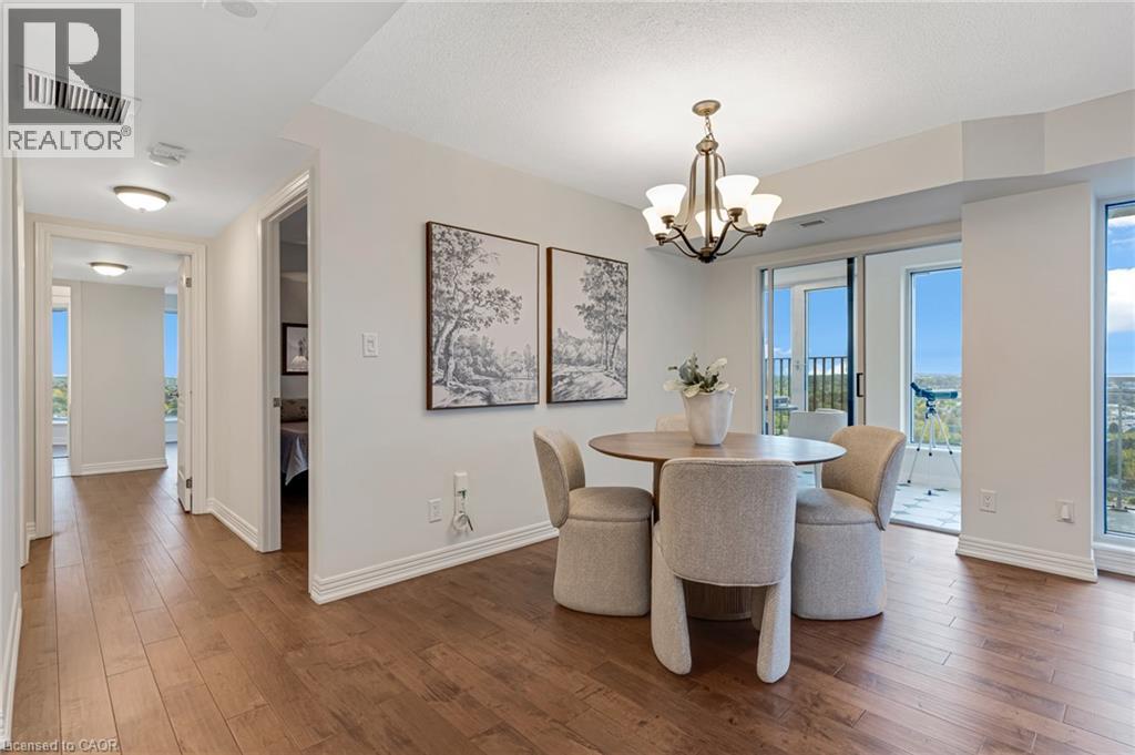 190 HESPELER Road Unit# 1804