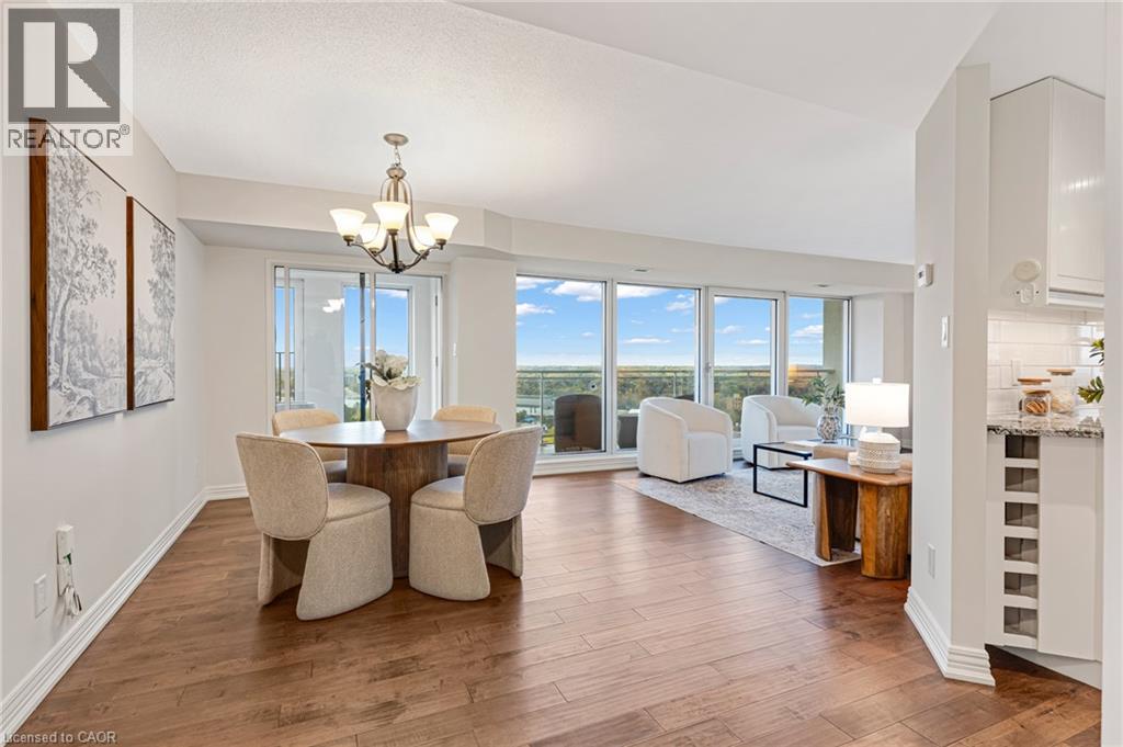 190 HESPELER Road Unit# 1804
