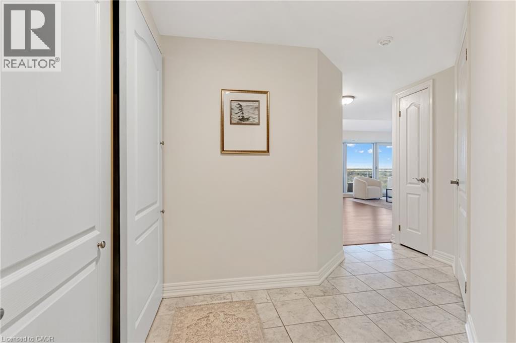 190 HESPELER Road Unit# 1804
