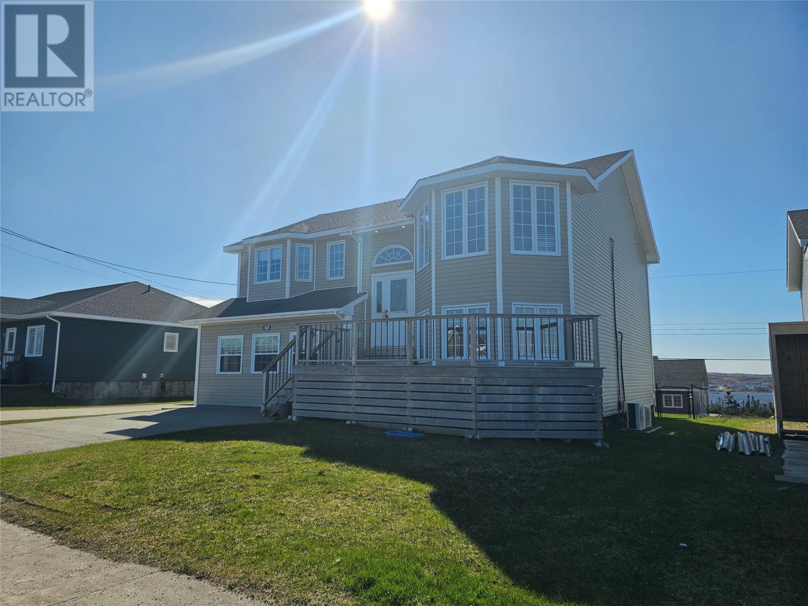 40 SMALLWOOD Drive