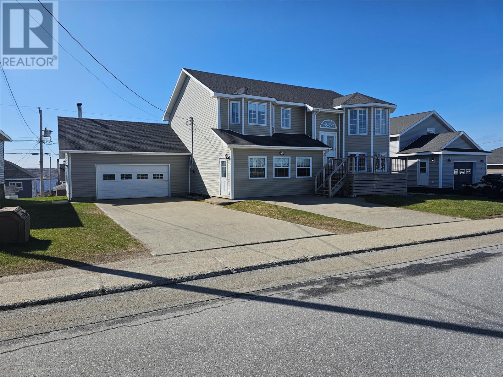 40 SMALLWOOD Drive