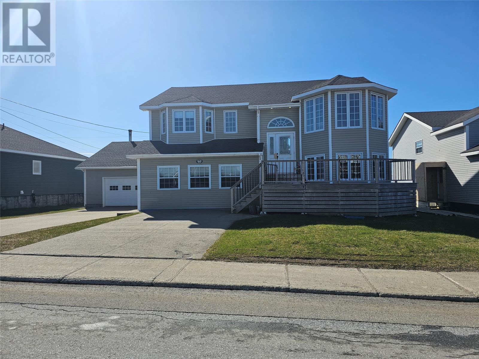 40 SMALLWOOD Drive
