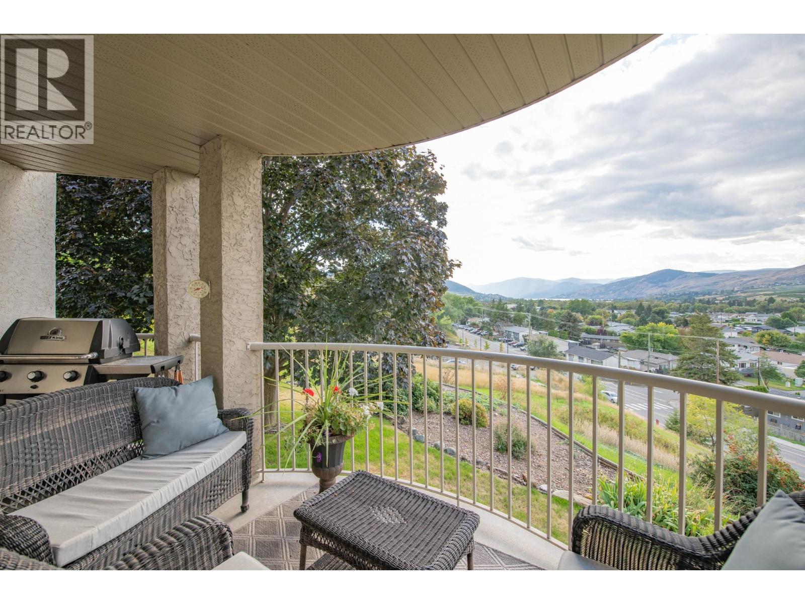4900 Okanagan Avenue Unit# 215