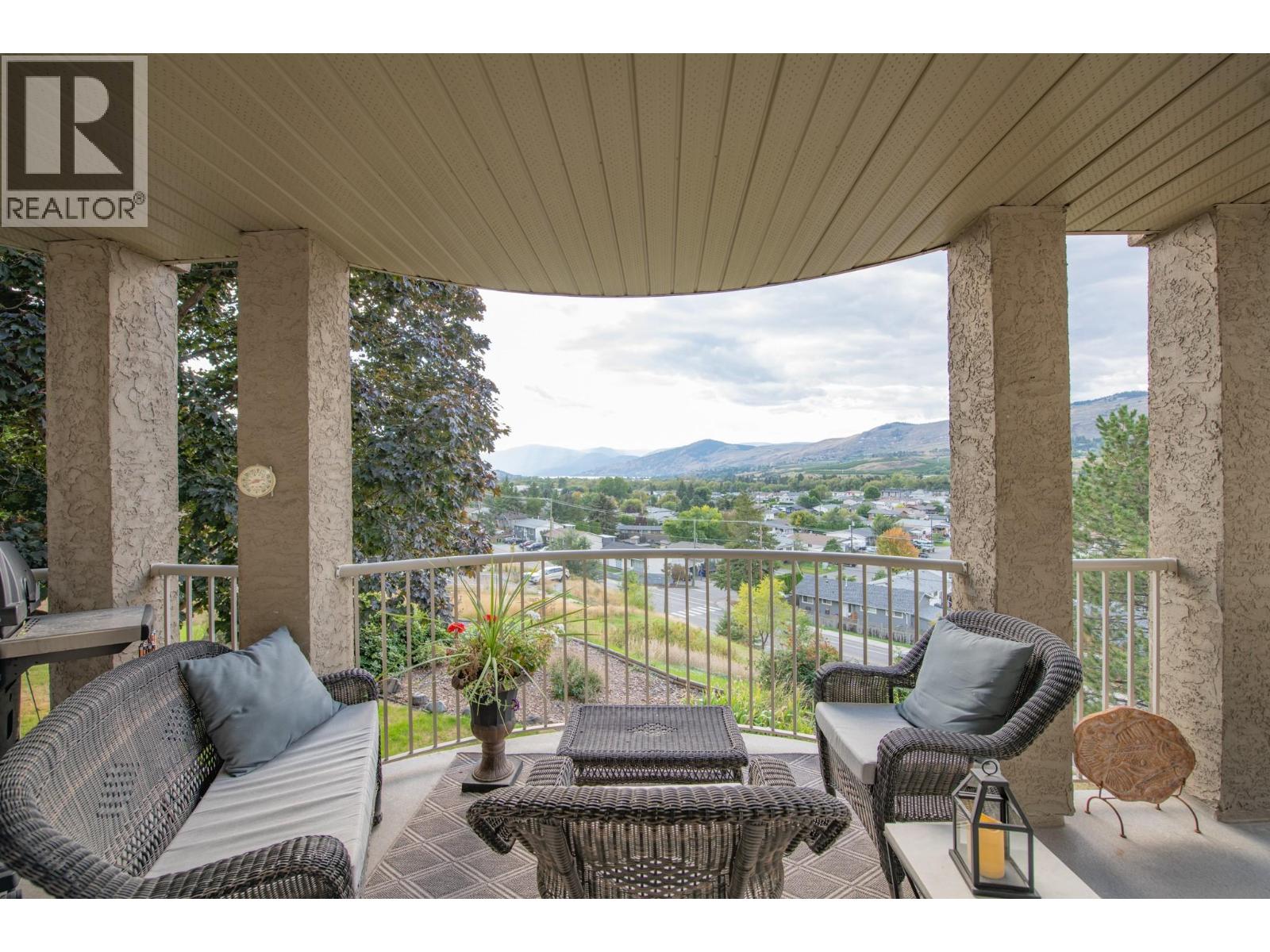 4900 Okanagan Avenue Unit# 215