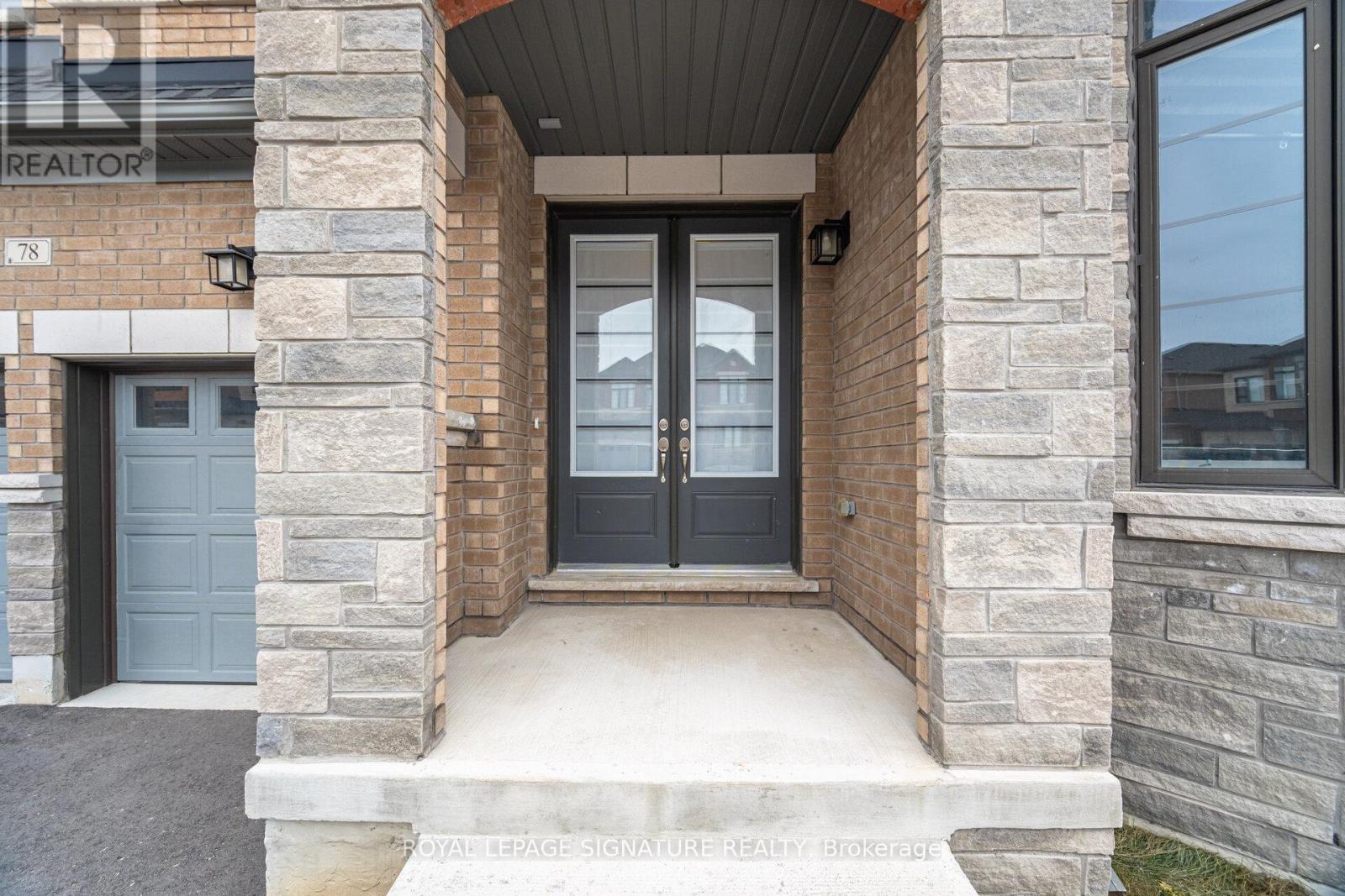 78 BEARBERRY ROAD