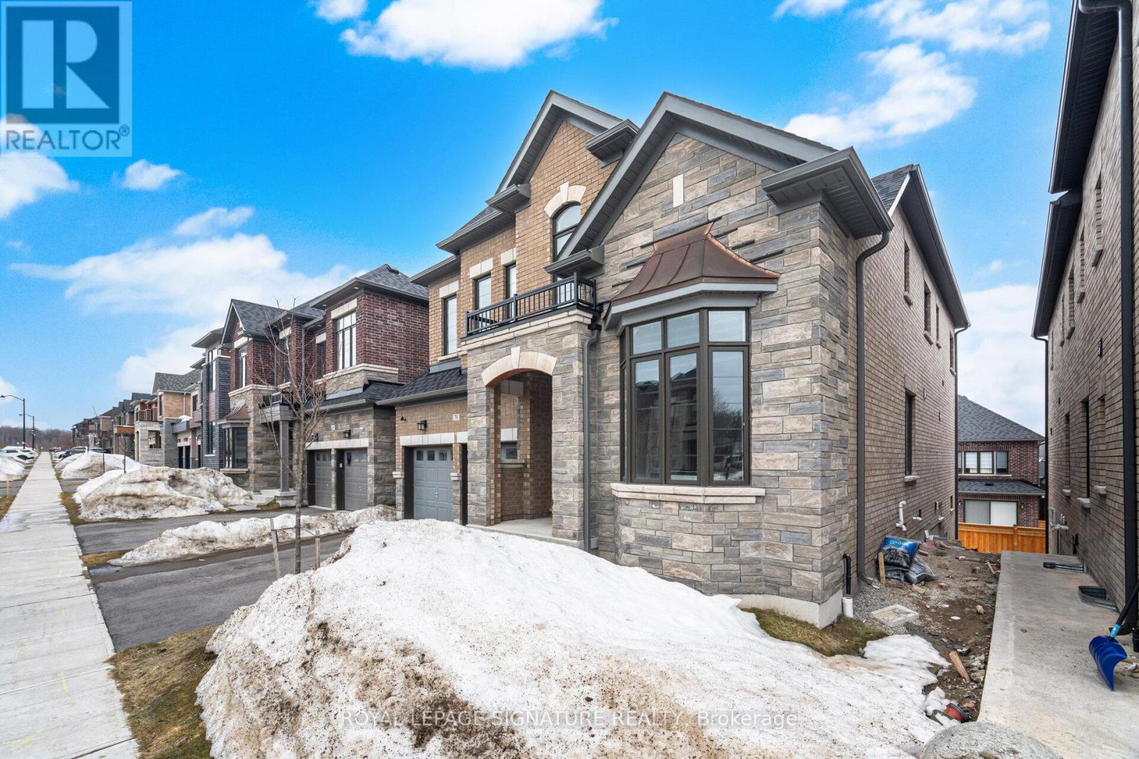 78 BEARBERRY ROAD