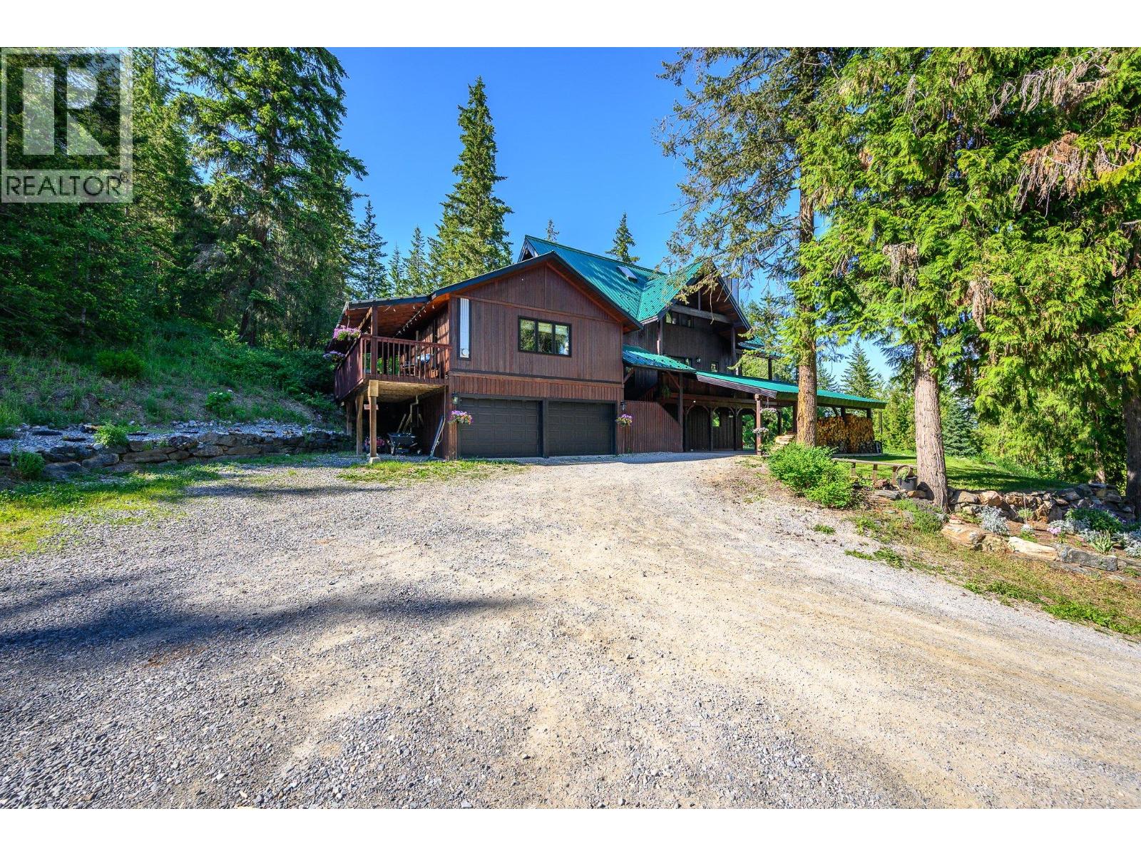 424 Glenmary Road
