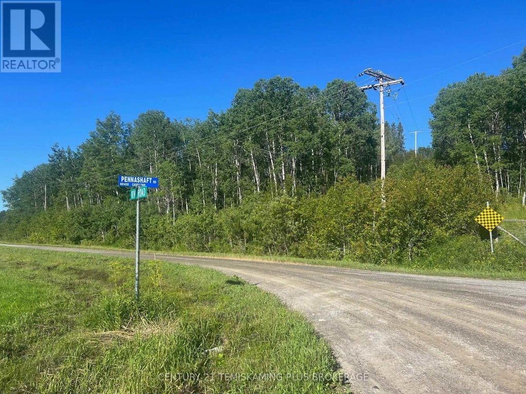 0000 PENNA SHAFT ROAD