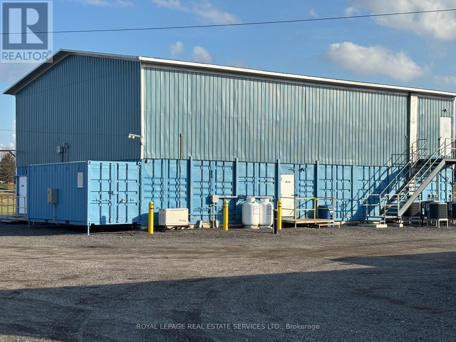 353 CONC. ROAD 8 CONCESSION
