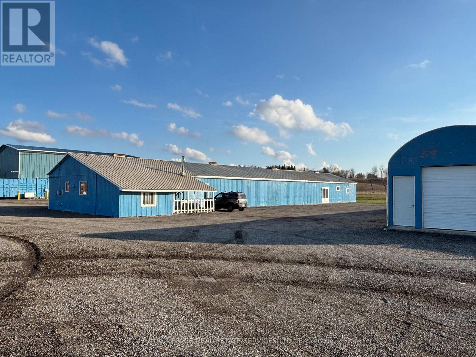 353 CONC. ROAD 8 CONCESSION