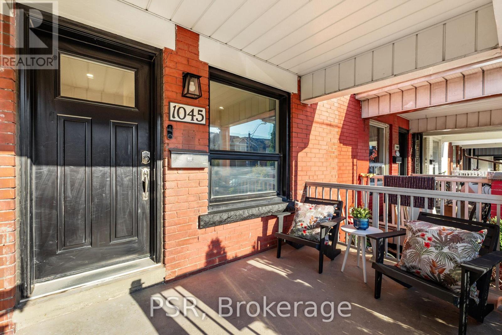 1045 OSSINGTON AVENUE