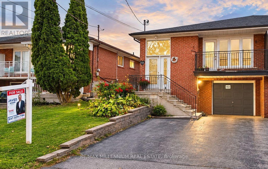 151 ARDWICK BOULEVARD, TORONTO (HUMBERMEDE), ON M9M 1W3 - Image 1179735857.jpeg?d=l