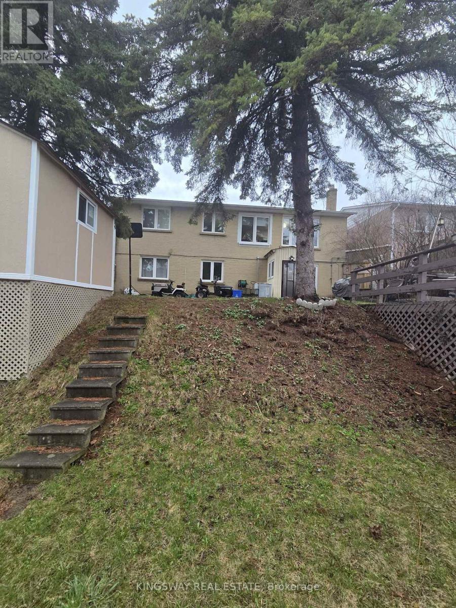 405 DIXON BOULEVARD