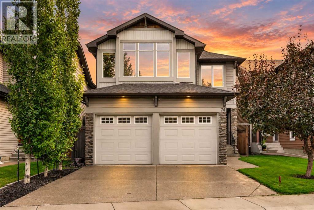 74 Autumn Circle SE
