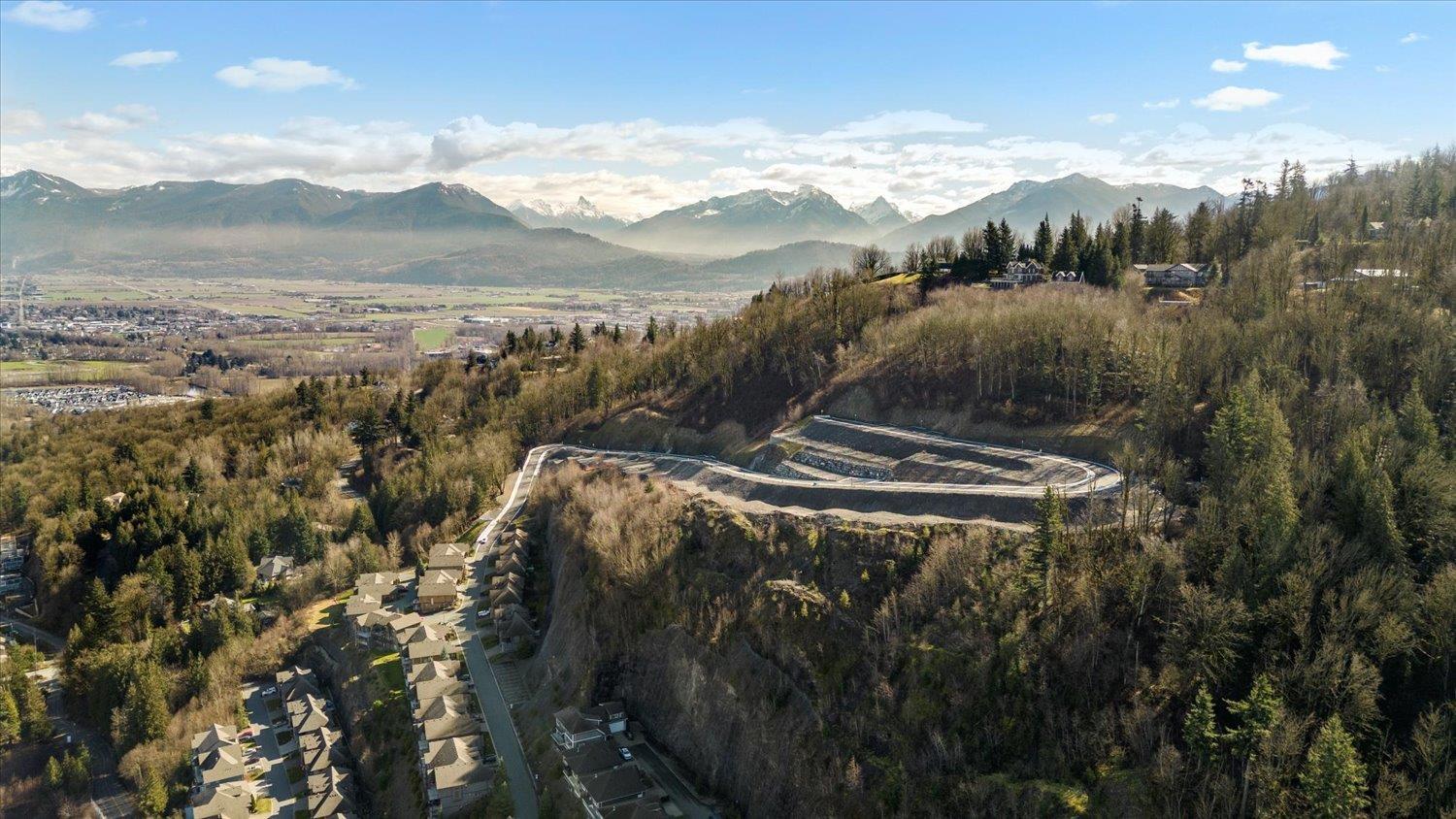 13 43450 ALAMEDA DRIVE, Chilliwack Mountain