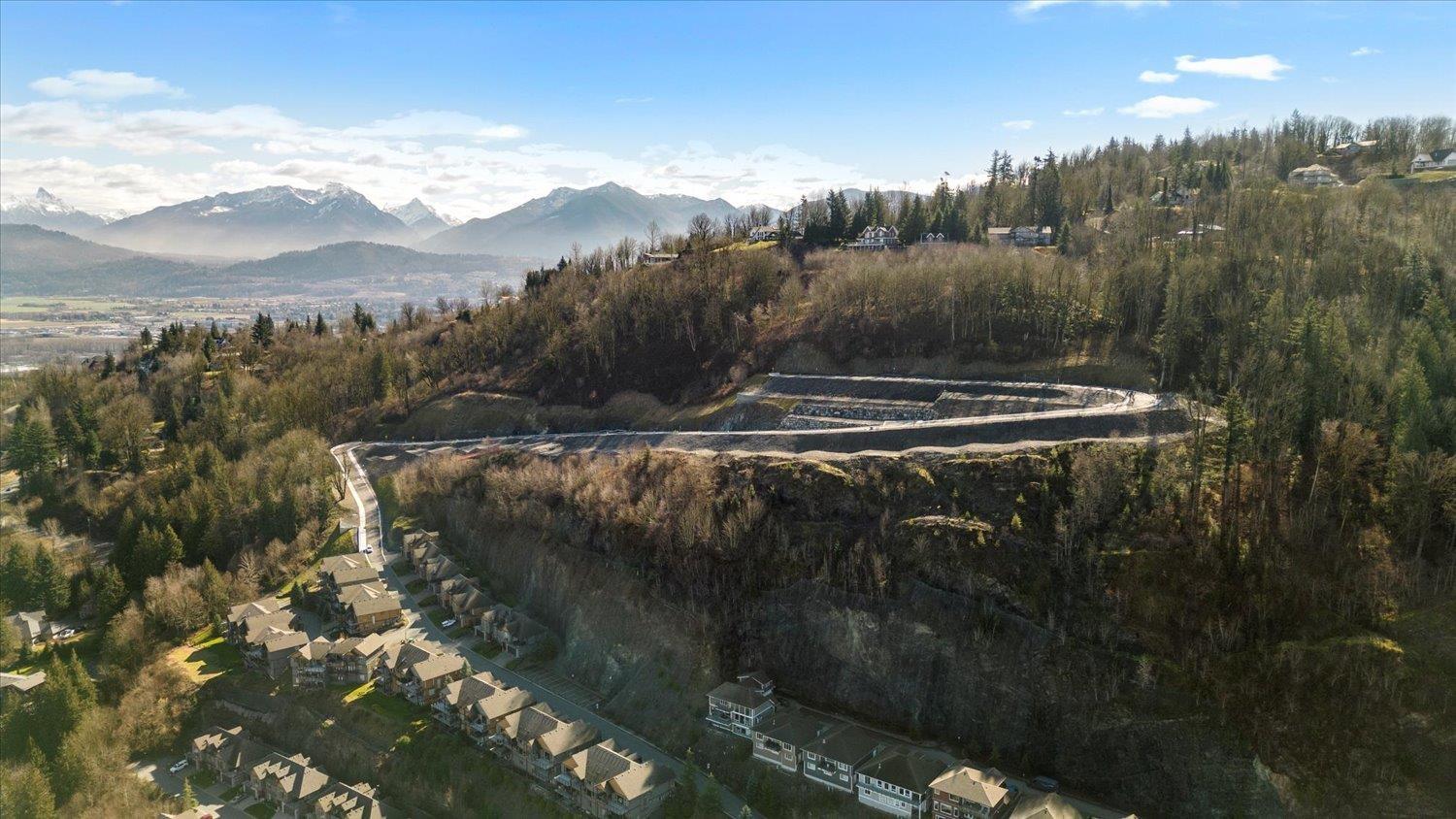 13 43450 ALAMEDA DRIVE, Chilliwack Mountain