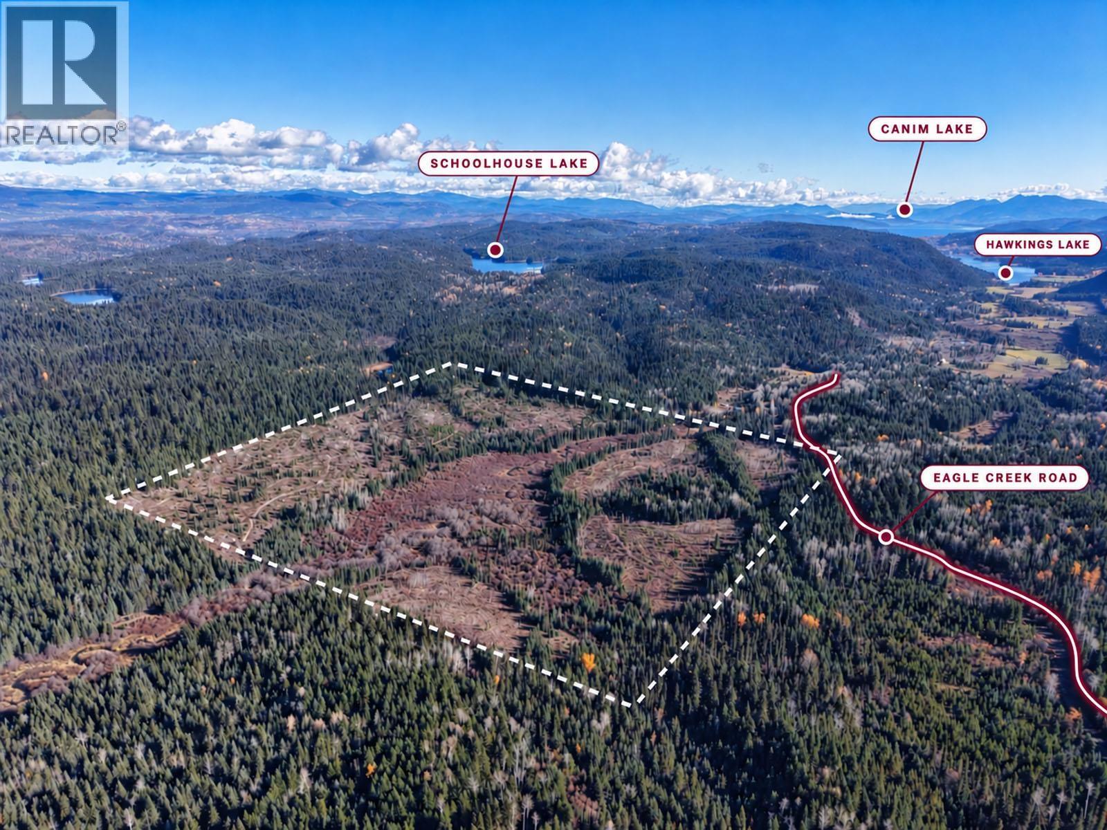 3386 EAGLE CREEK ROAD