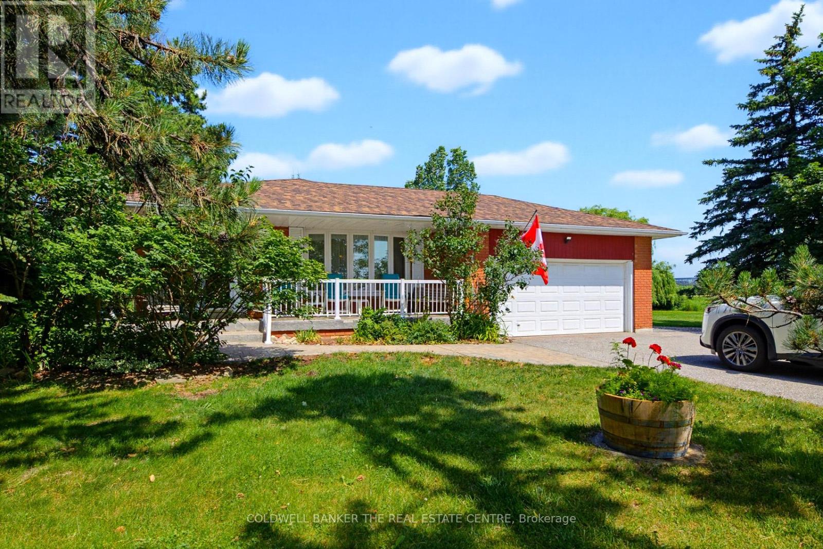5232 MAYFIELD ROAD
