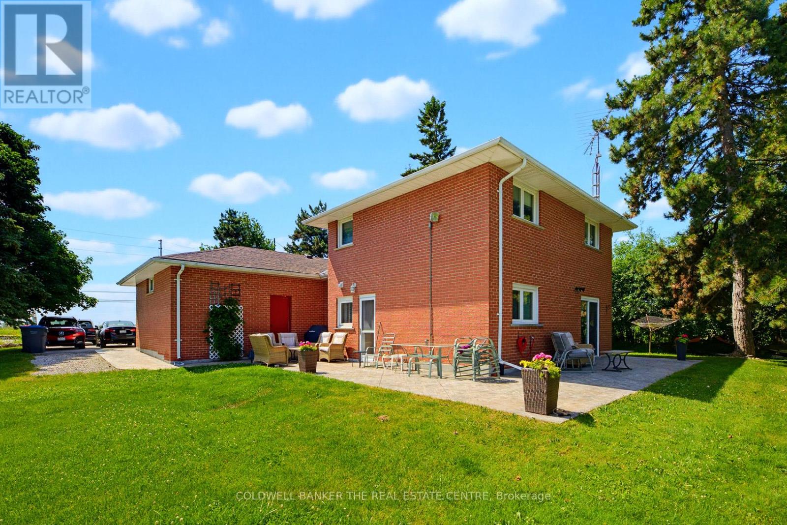 5232 MAYFIELD ROAD
