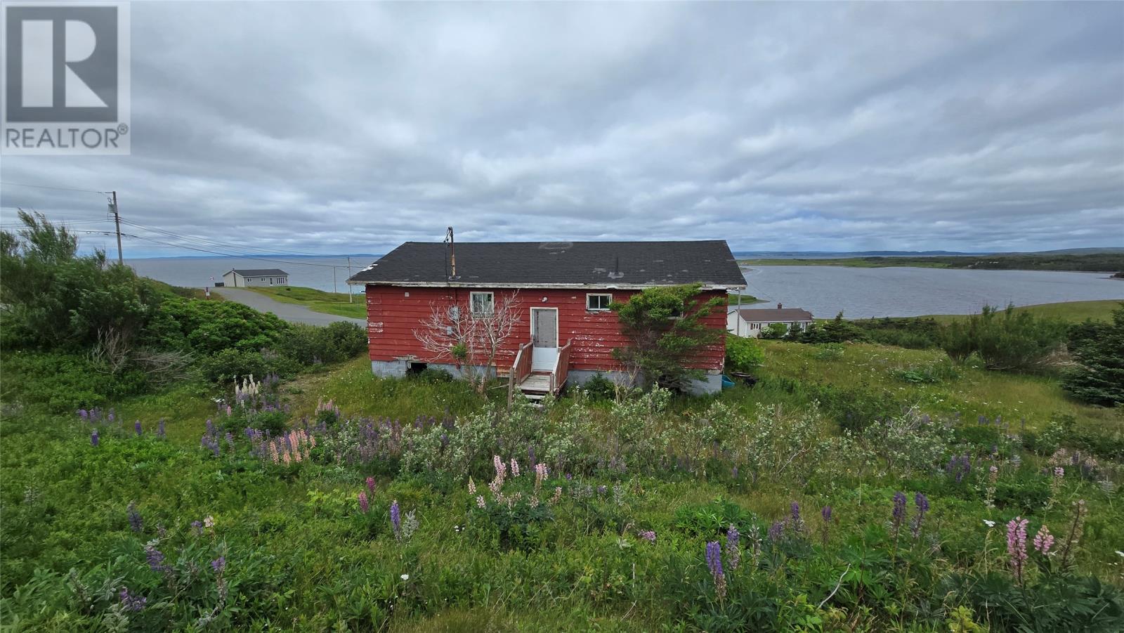 143 Main Road