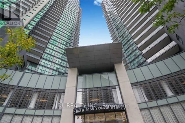 1002 - 5168 YONGE STREET