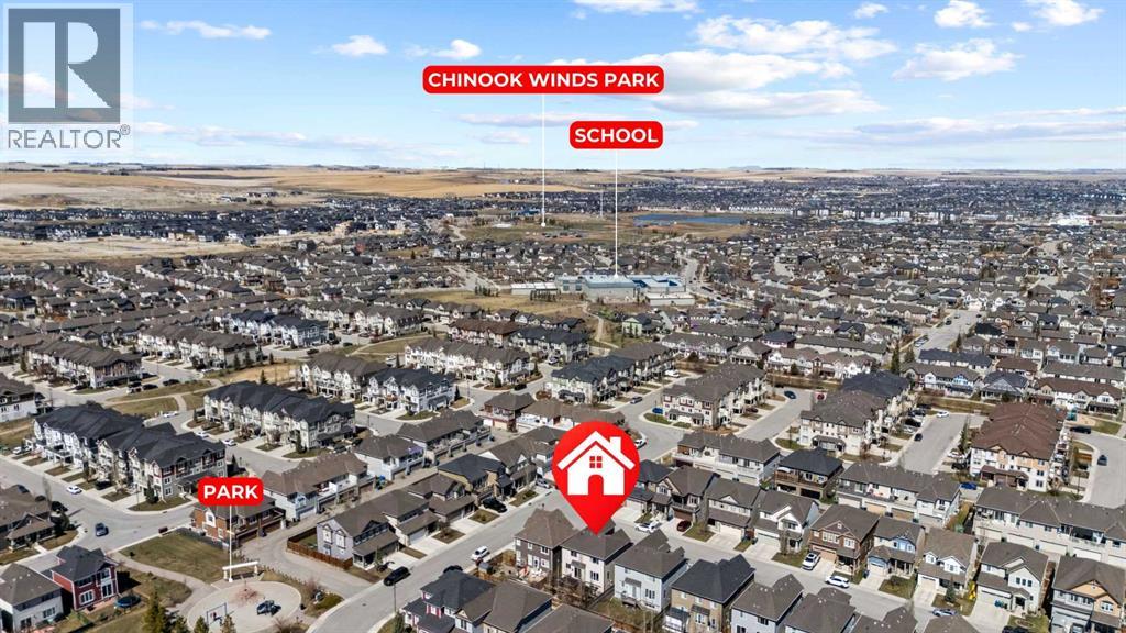 507 Windbrook Heights SW