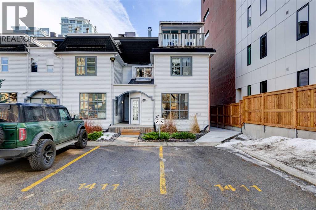 1411 2 Street SW