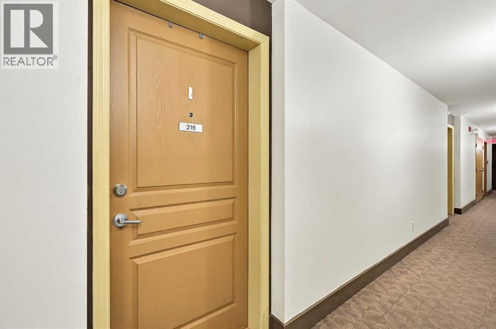 216, 5115 Richard Road SW