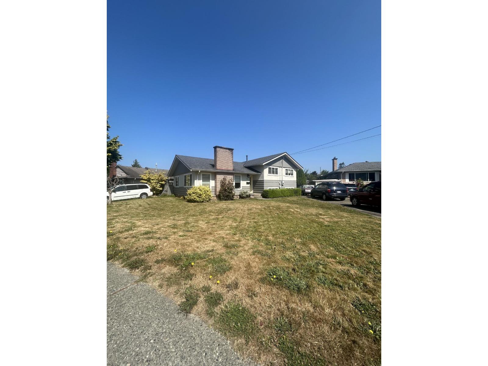 46267 BROOKS AVENUE, Chilliwack Proper South