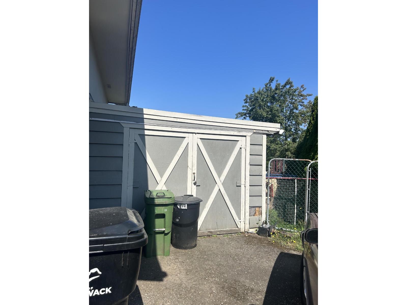 46267 BROOKS AVENUE, Chilliwack Proper South
