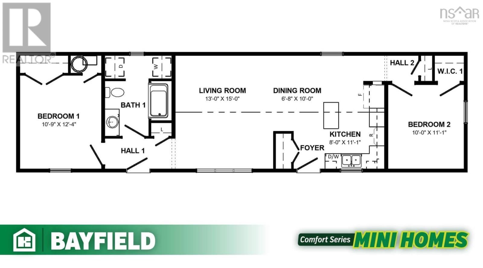 55 Ben Johnson Lane - Photo 2