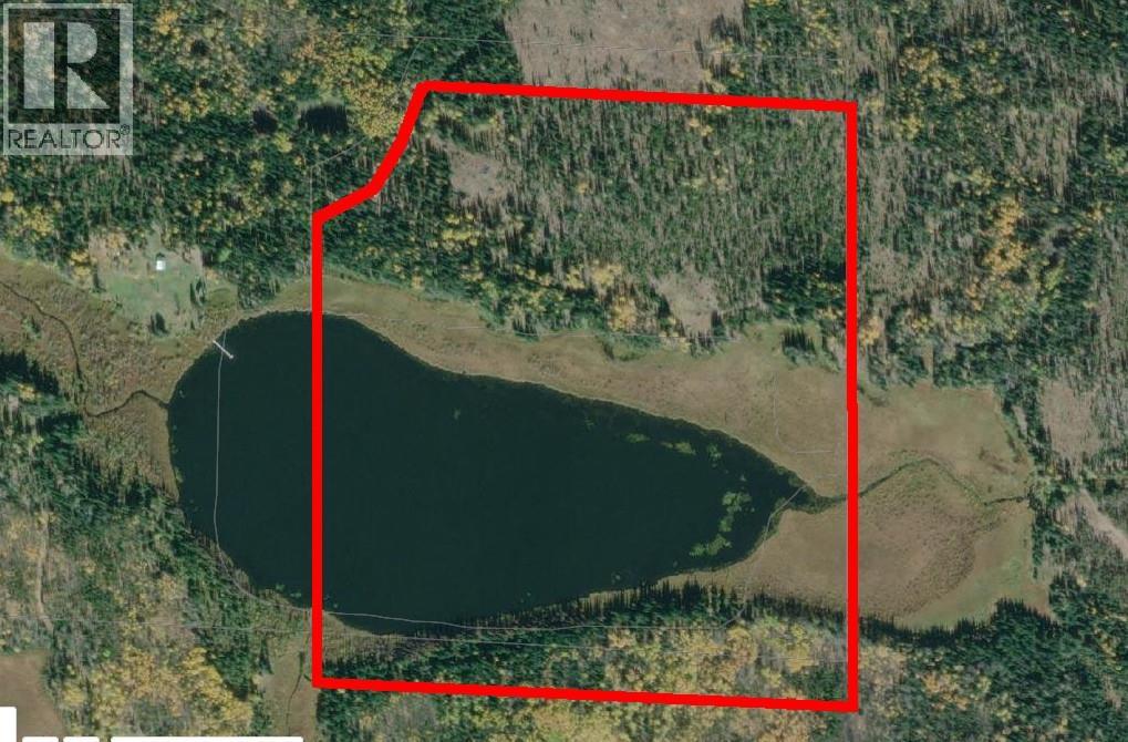 LOT 1 LITTLE HOLDEN LAKE