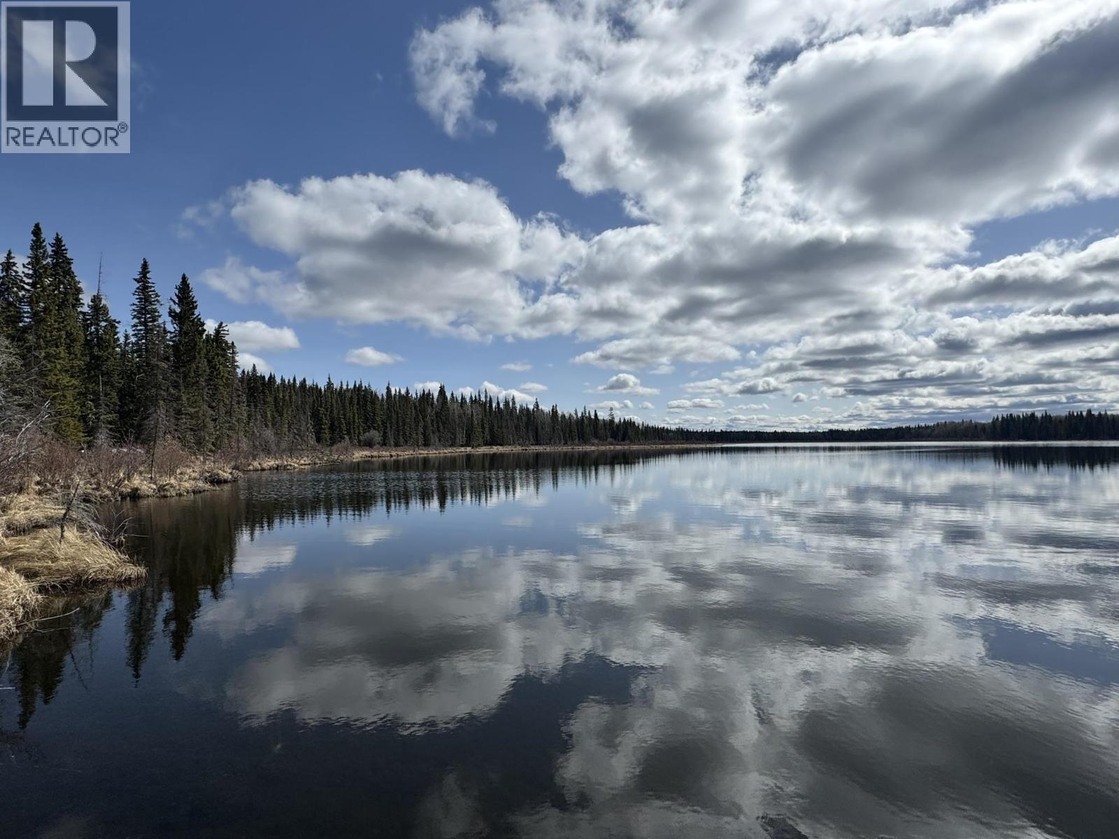 LOT 1 LITTLE HOLDEN LAKE