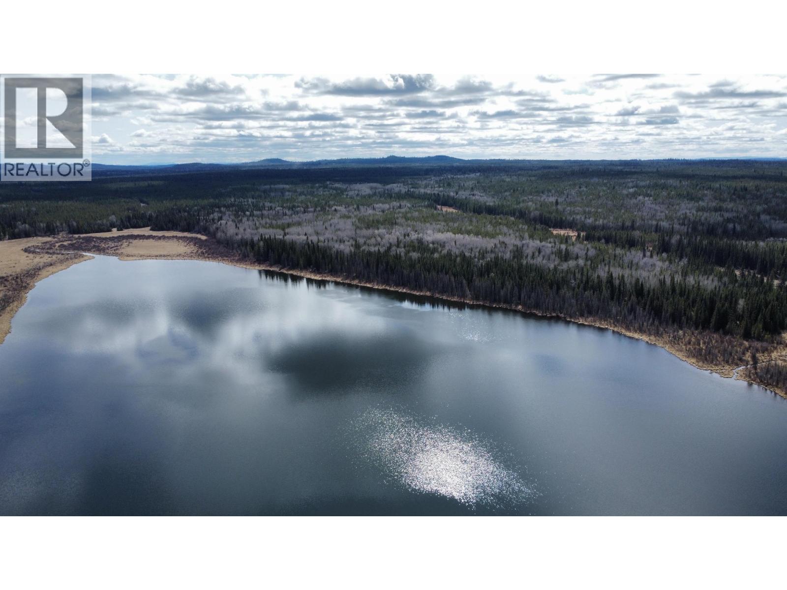 LOT 1 LITTLE HOLDEN LAKE
