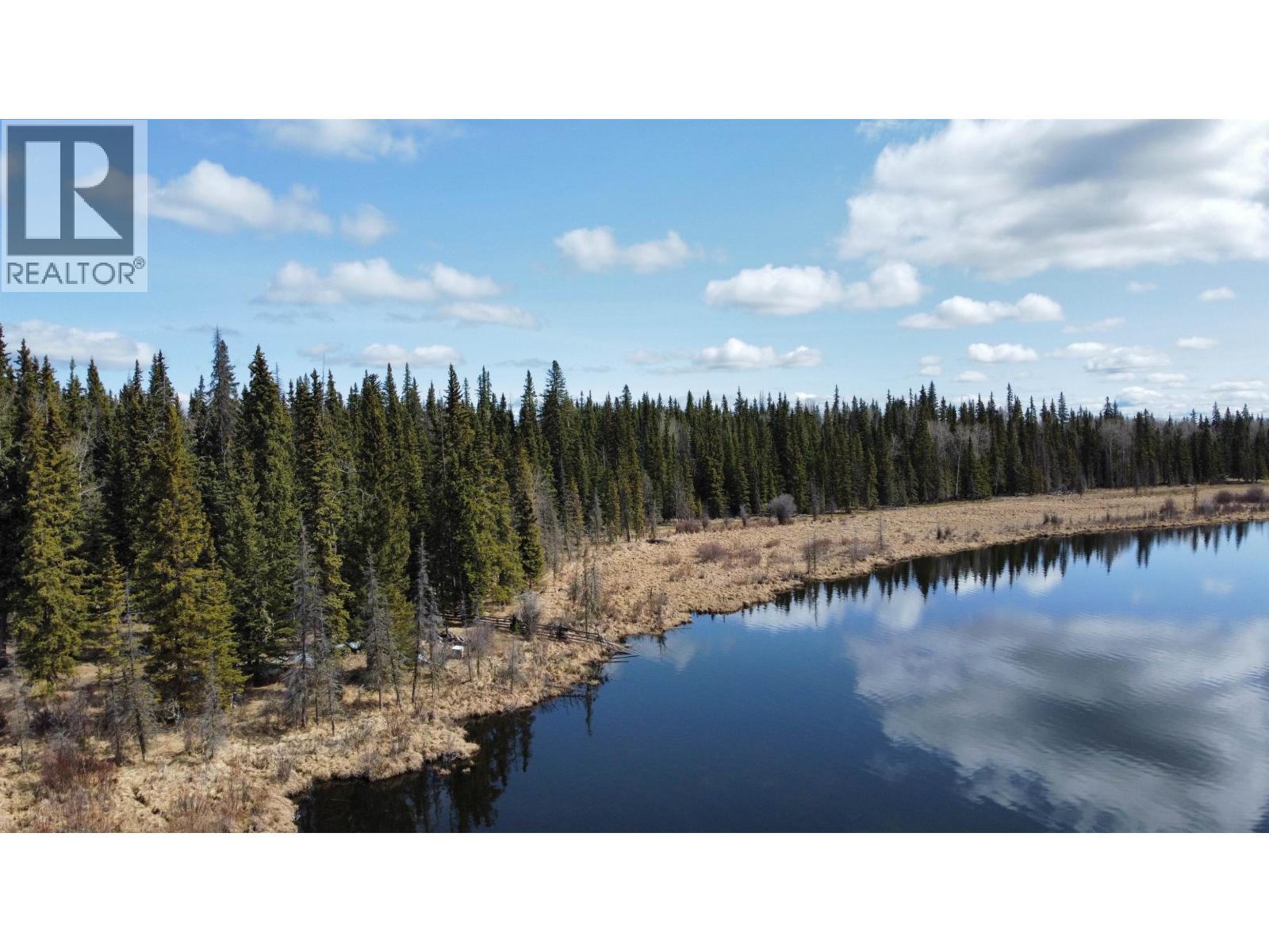 LOT 1 LITTLE HOLDEN LAKE