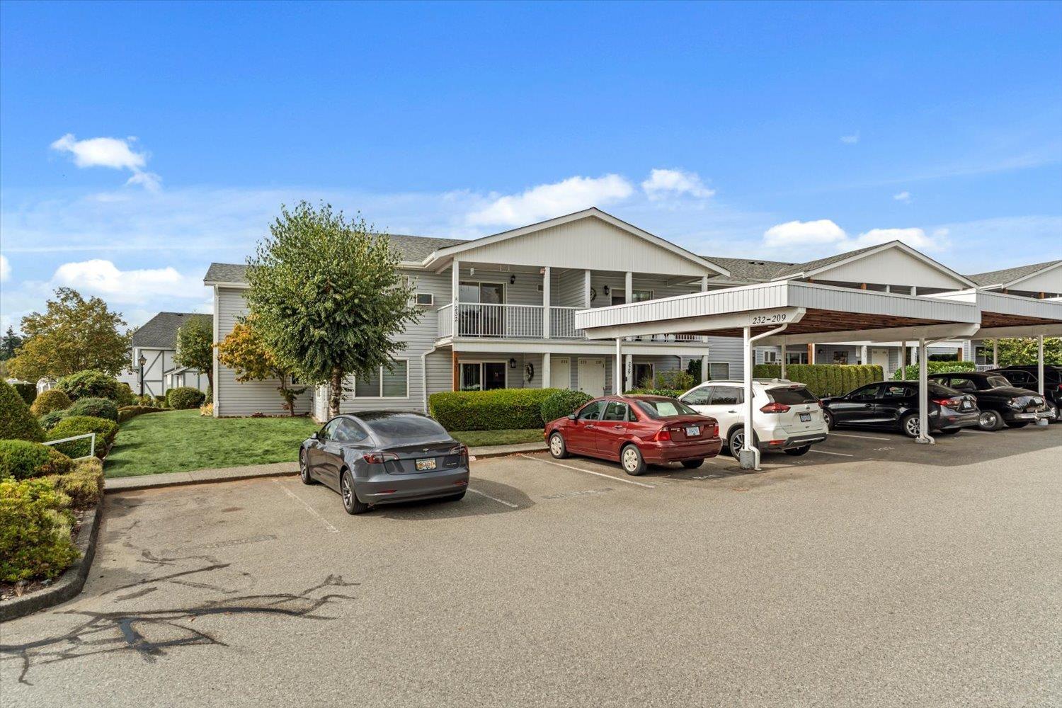 232 32691 GARIBALDI DRIVE