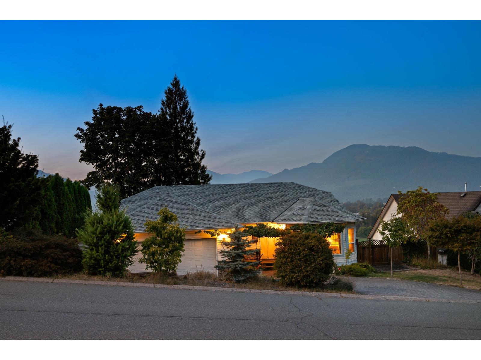47465 SWALLOW CRESCENT, Little Mountain