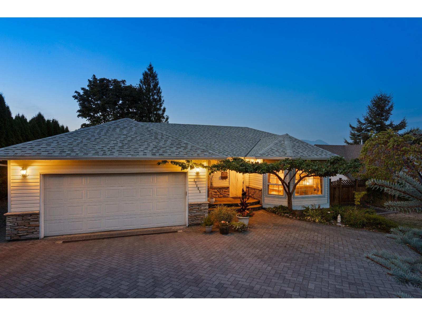 47465 SWALLOW CRESCENT, Little Mountain