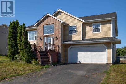 48 Picton Beete Crescent Stratford PE C1B 0B8
