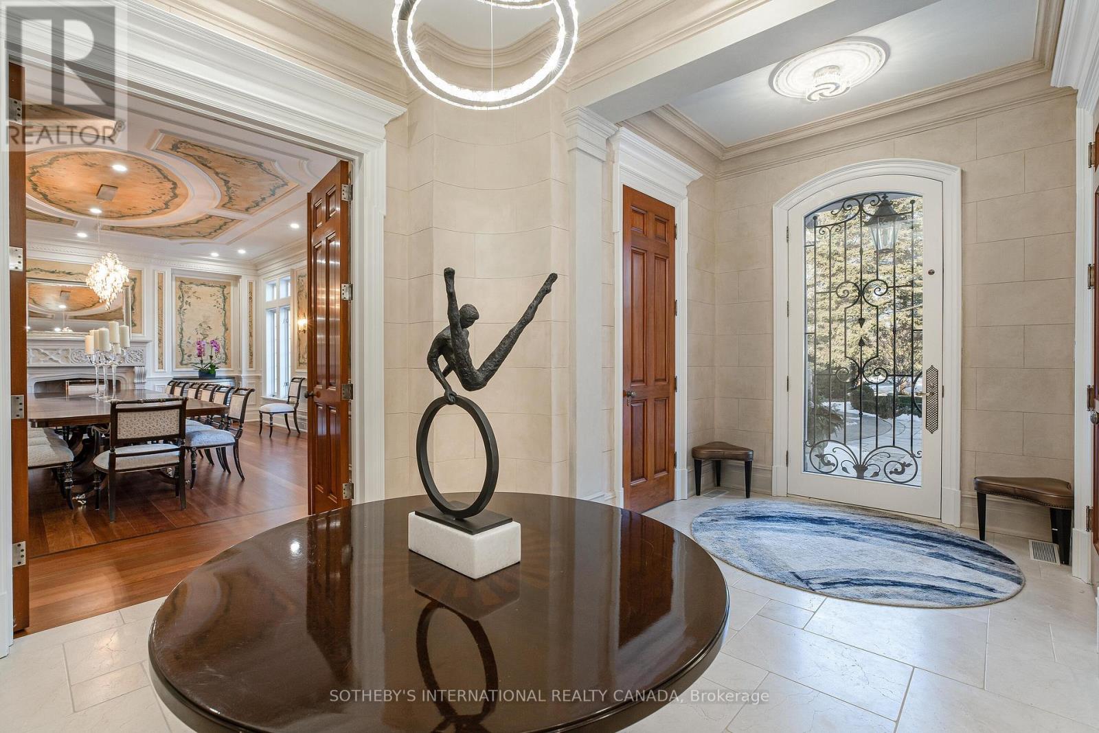 45 BAYVIEW RIDGE