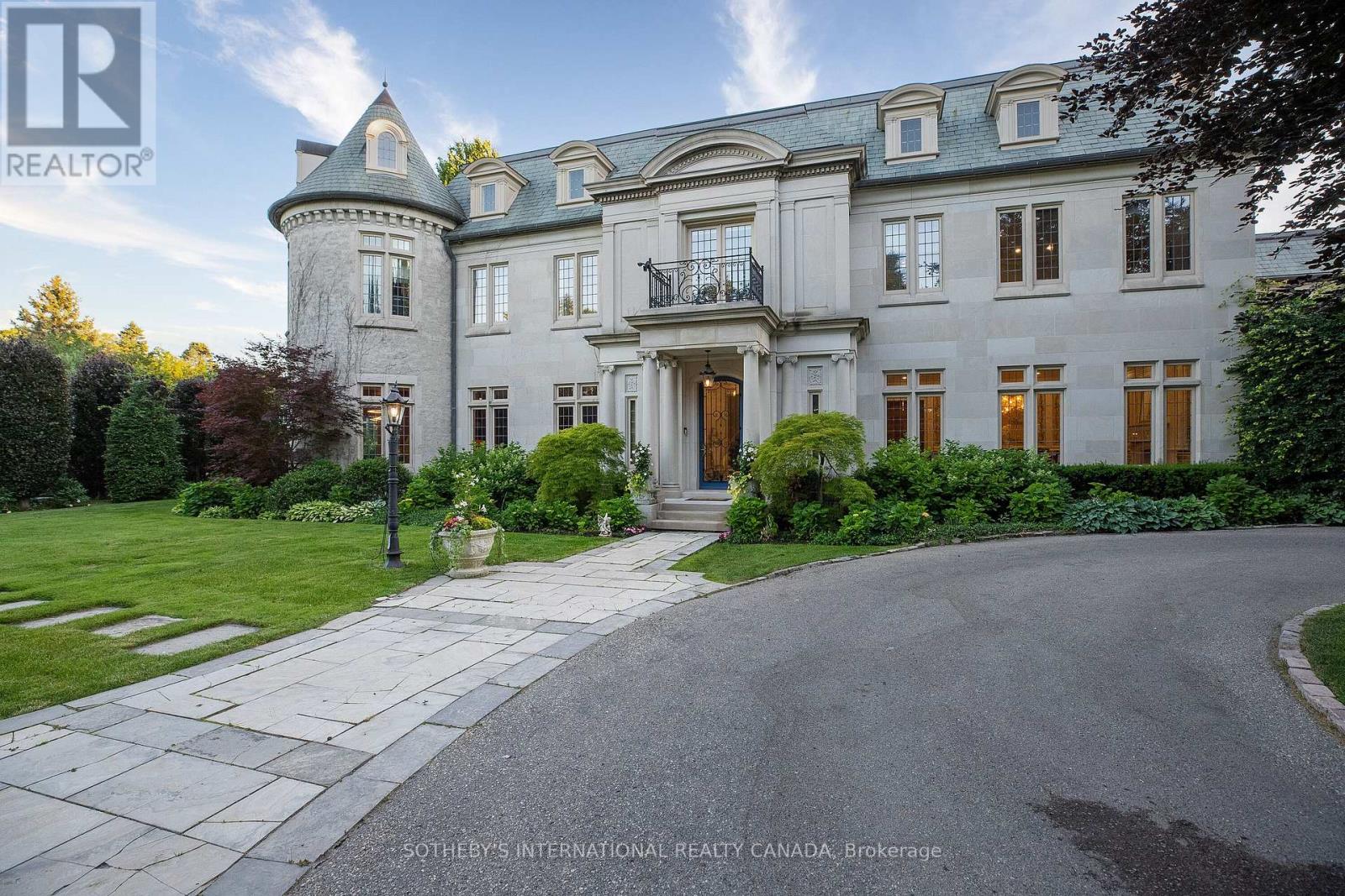 45 BAYVIEW RIDGE